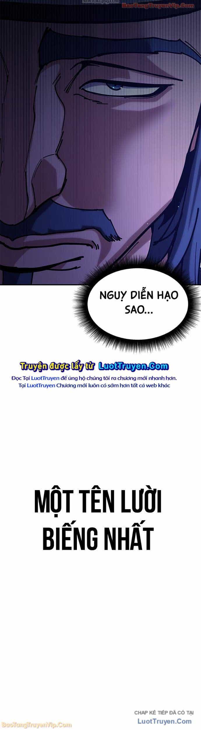 Vĩ Nhân Kiếm - Chương 38 - ảnh 82