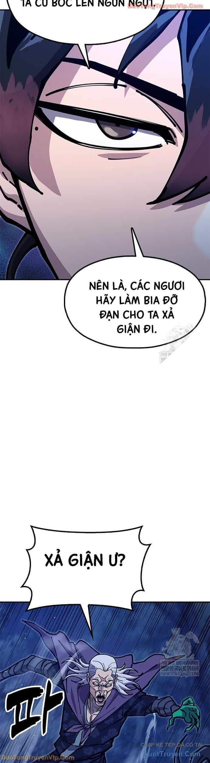 Vĩ Nhân Kiếm - Chương 38 - ảnh 9