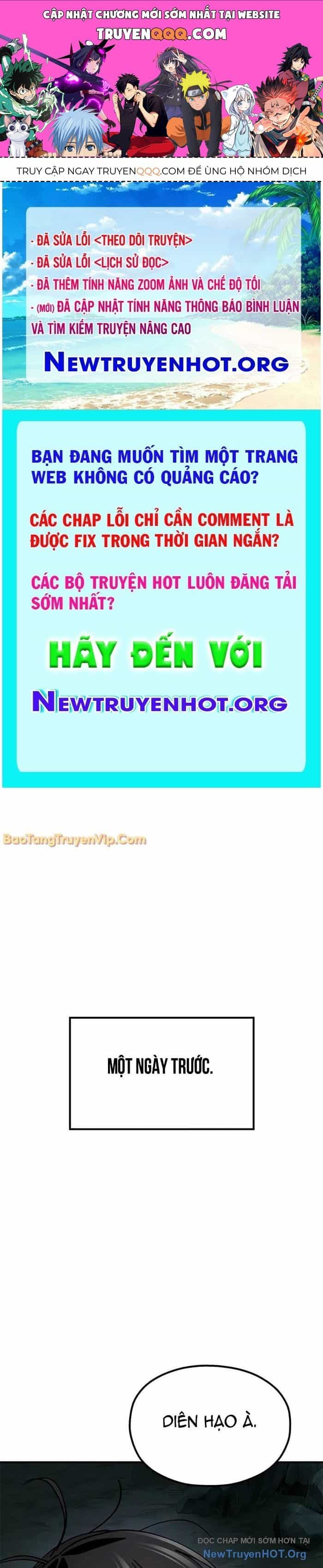 Vĩ Nhân Kiếm - Chương 4 - ảnh 1