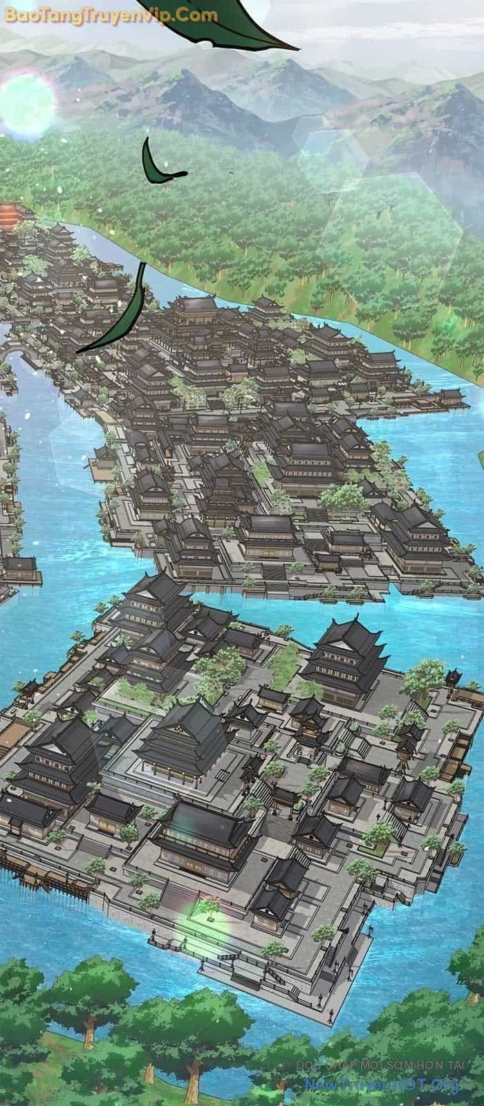 Vĩ Nhân Kiếm - Chương 4 - ảnh 108