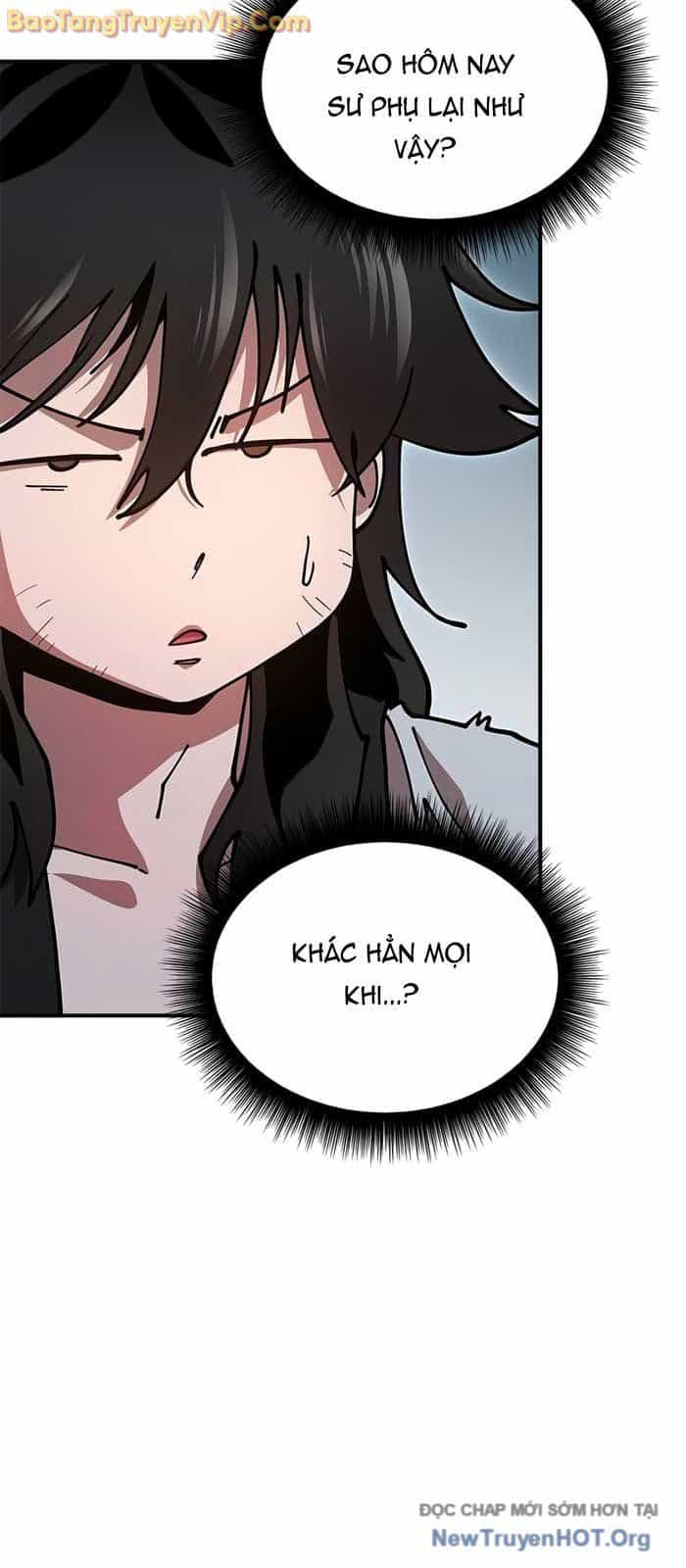 Vĩ Nhân Kiếm - Chương 4 - ảnh 11