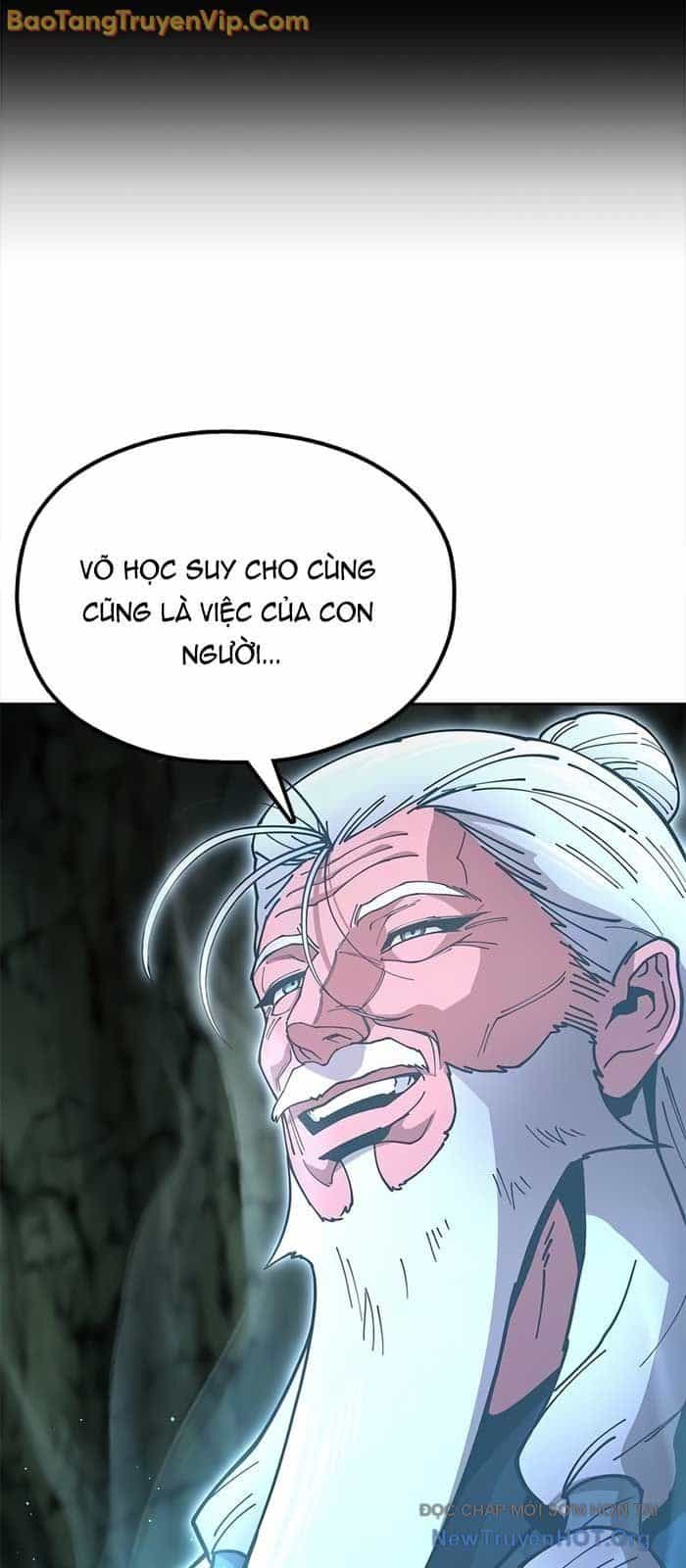 Vĩ Nhân Kiếm - Chương 4 - ảnh 17