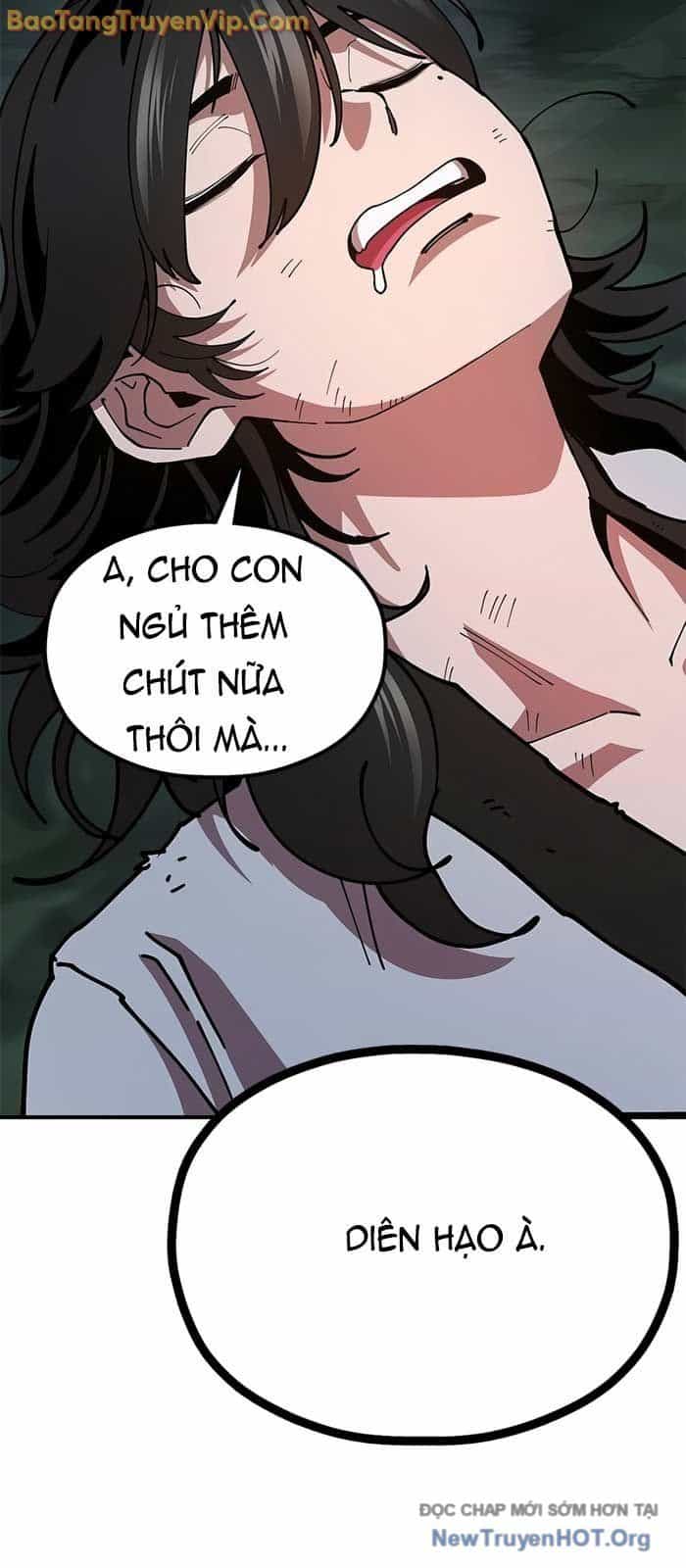 Vĩ Nhân Kiếm - Chương 4 - ảnh 2