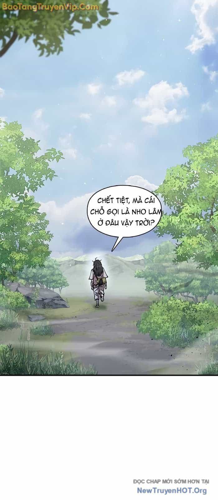 Vĩ Nhân Kiếm - Chương 4 - ảnh 93