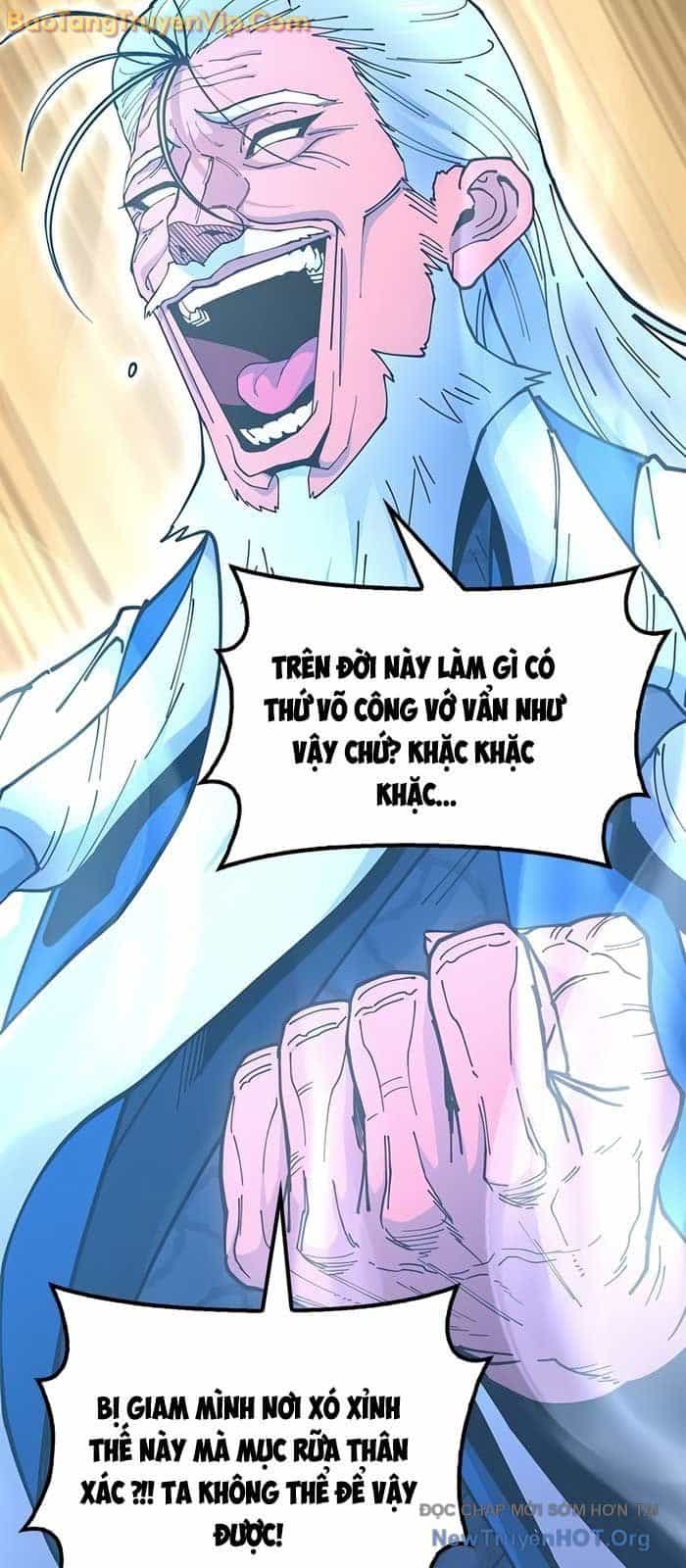 Vĩ Nhân Kiếm - Chương 4 - ảnh 98