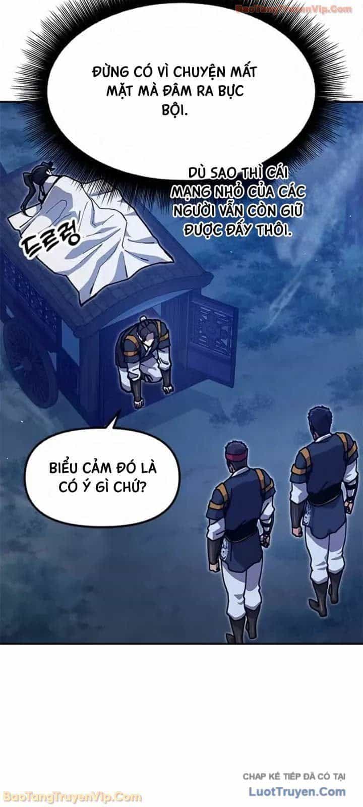 Vĩ Nhân Kiếm - Chương 39 - ảnh 10