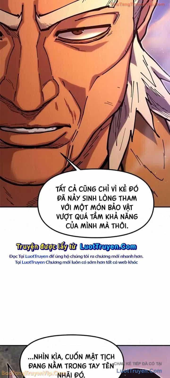Vĩ Nhân Kiếm - Chương 39 - ảnh 106