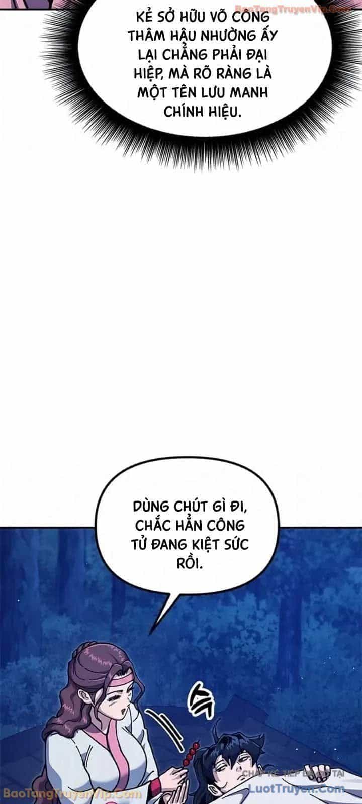 Vĩ Nhân Kiếm - Chương 39 - ảnh 13