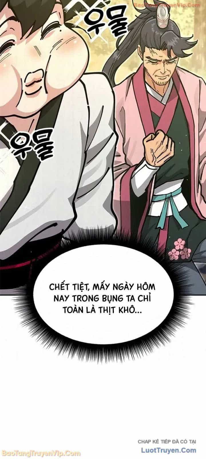 Vĩ Nhân Kiếm - Chương 39 - ảnh 21