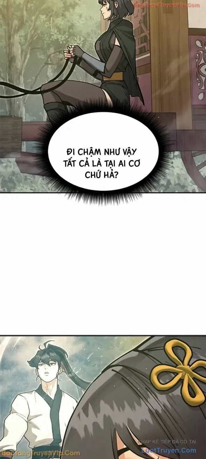 Vĩ Nhân Kiếm - Chương 39 - ảnh 24