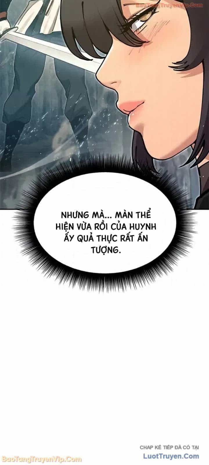 Vĩ Nhân Kiếm - Chương 39 - ảnh 25
