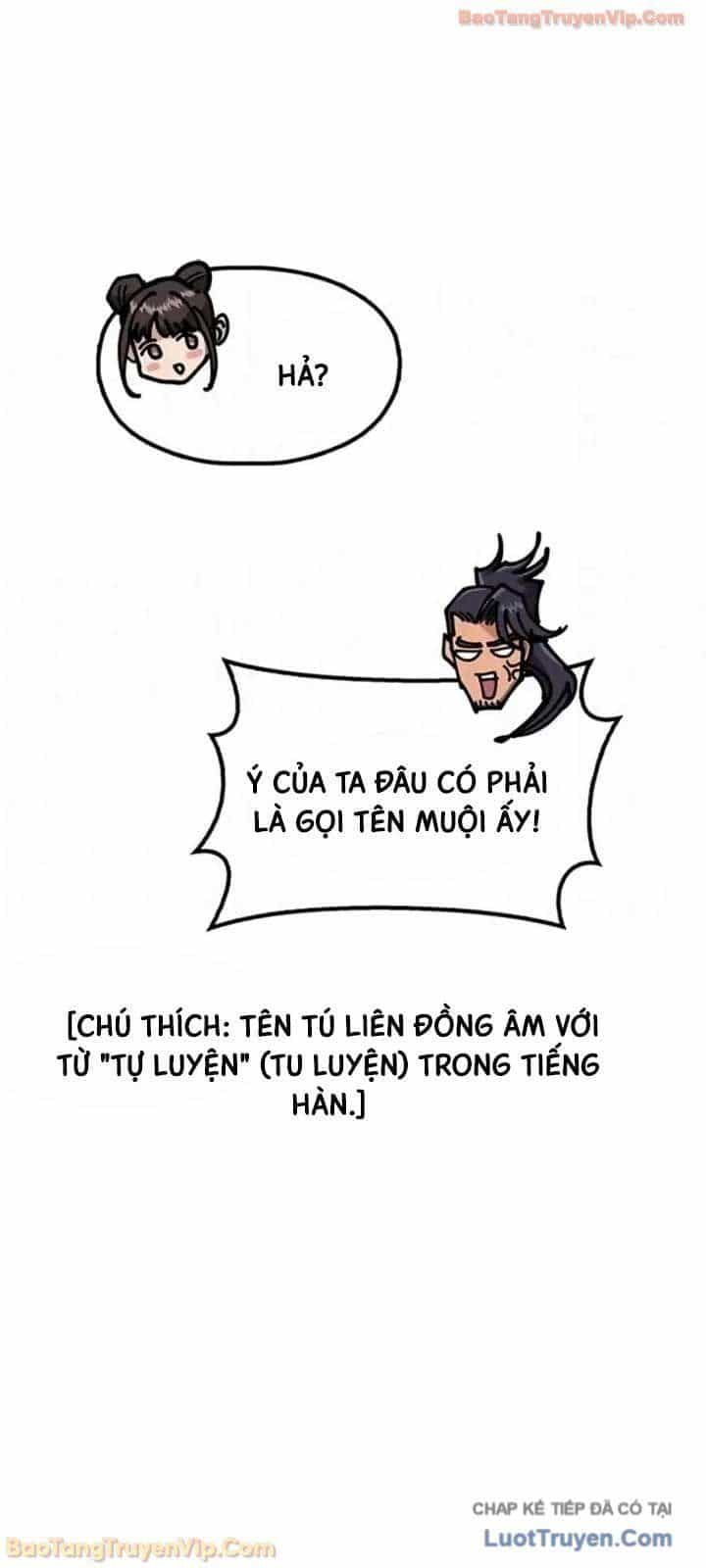 Vĩ Nhân Kiếm - Chương 39 - ảnh 30