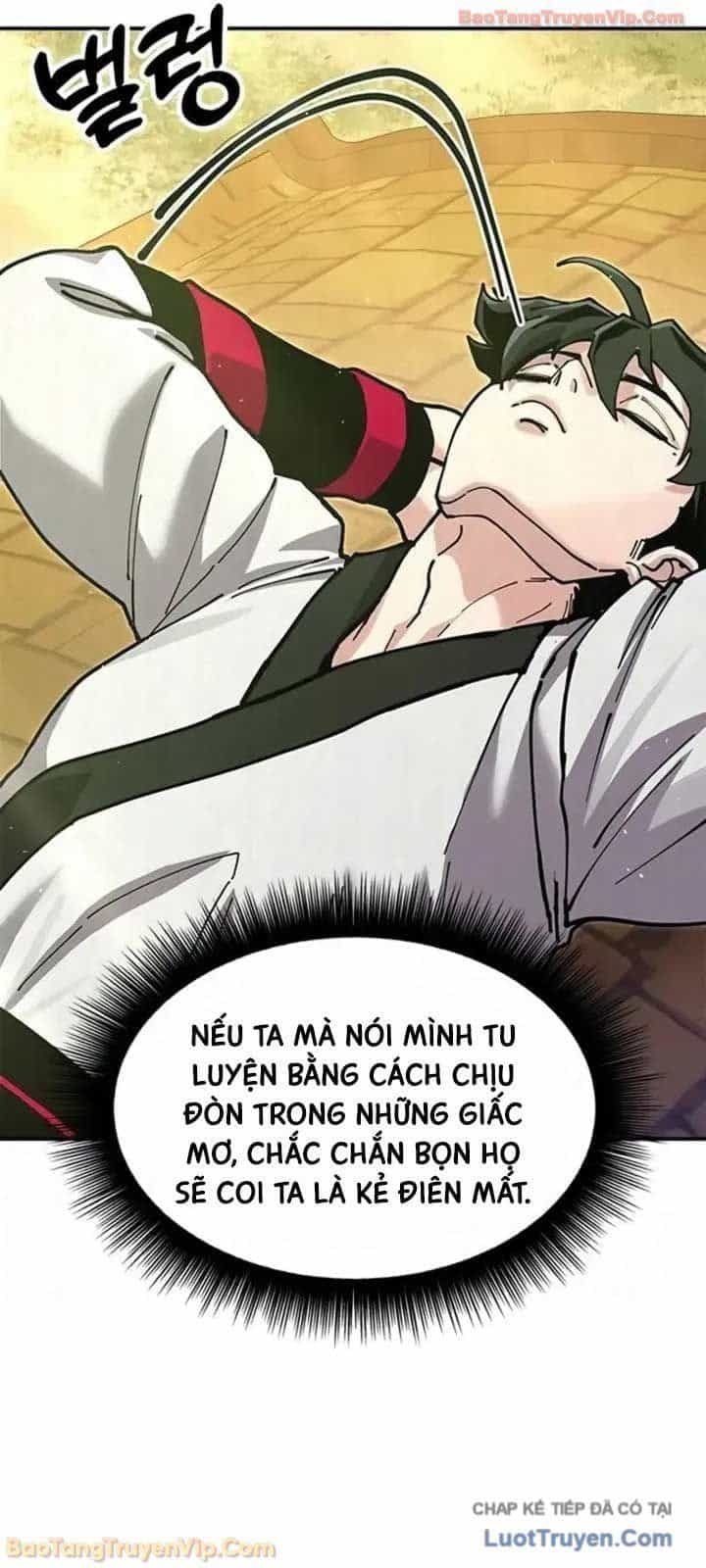 Vĩ Nhân Kiếm - Chương 39 - ảnh 31