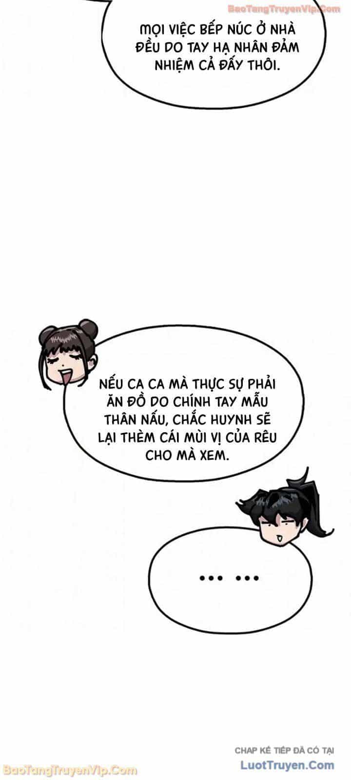 Vĩ Nhân Kiếm - Chương 39 - ảnh 36