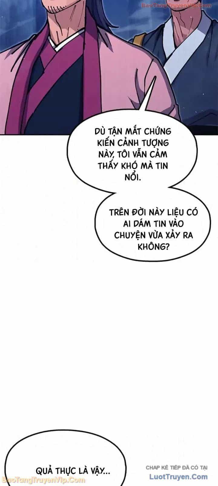 Vĩ Nhân Kiếm - Chương 39 - ảnh 4