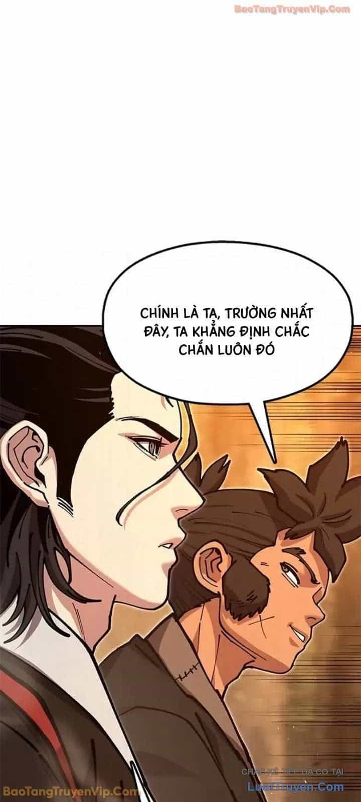 Vĩ Nhân Kiếm - Chương 39 - ảnh 41