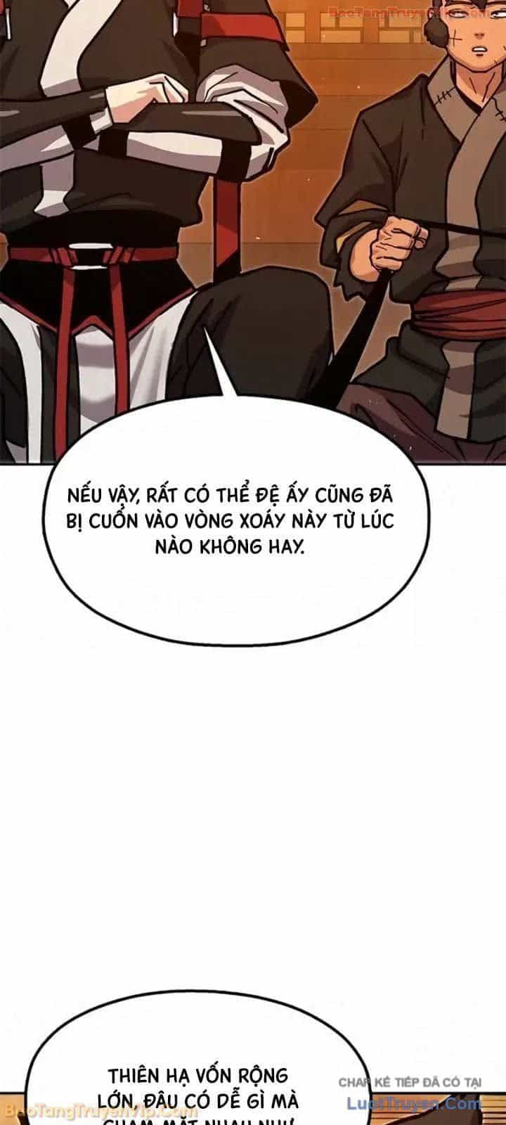Vĩ Nhân Kiếm - Chương 39 - ảnh 43