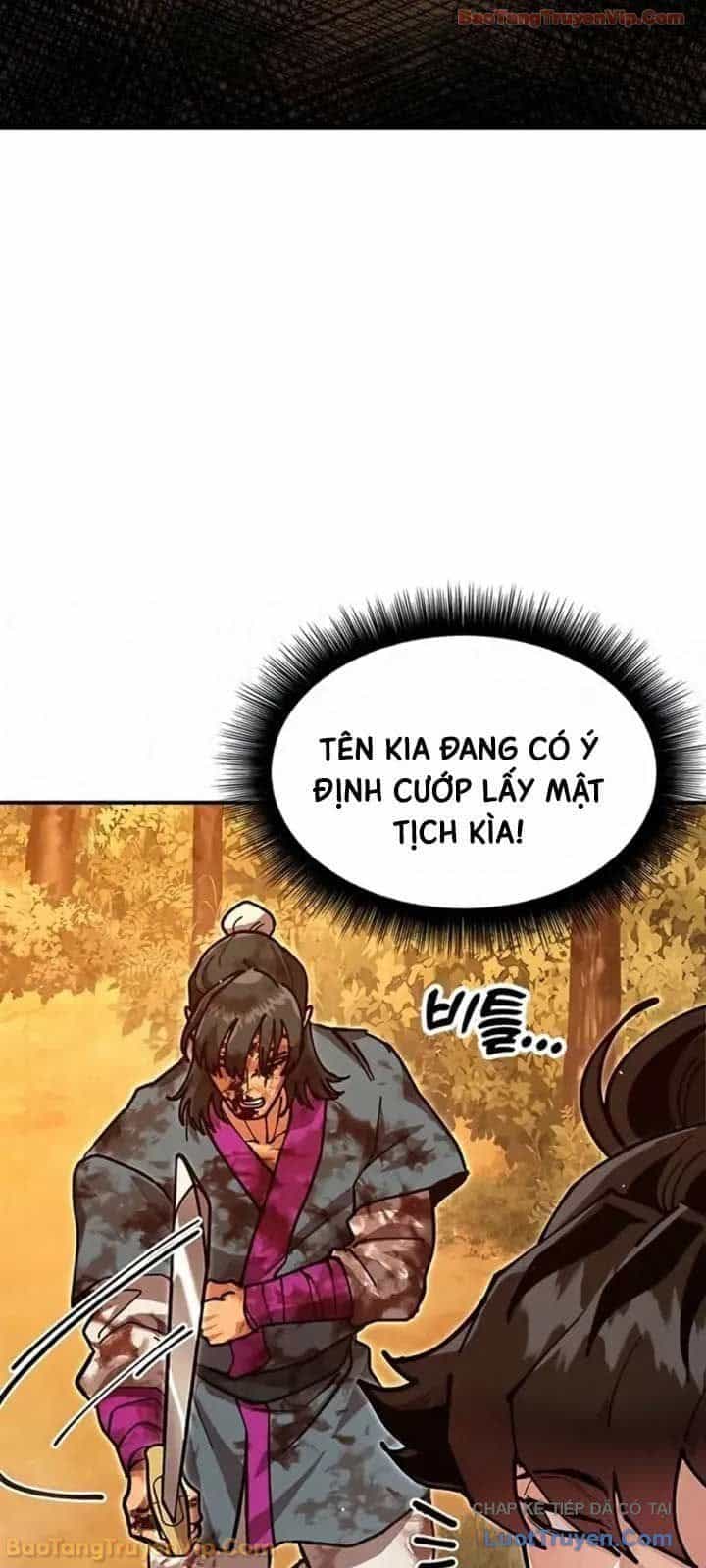 Vĩ Nhân Kiếm - Chương 39 - ảnh 60