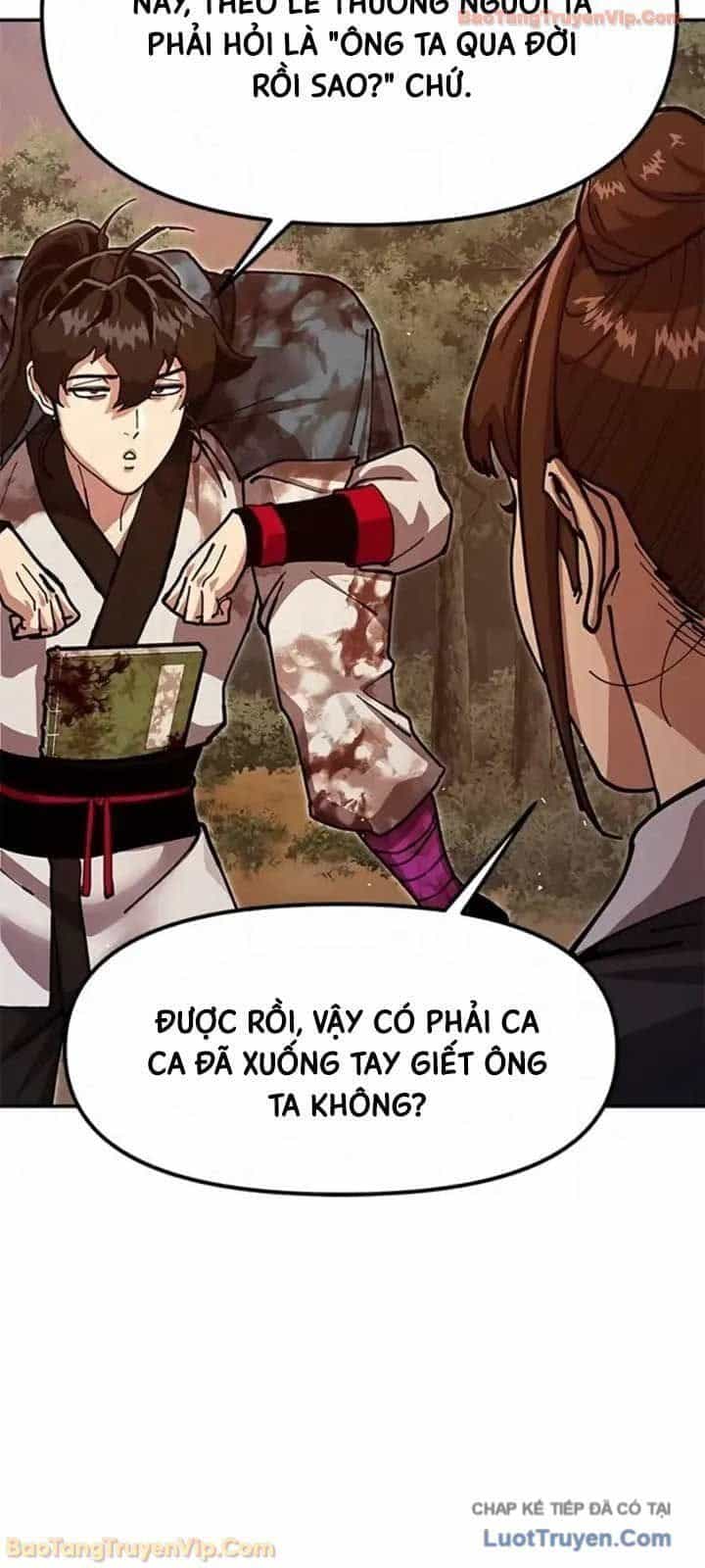 Vĩ Nhân Kiếm - Chương 39 - ảnh 85