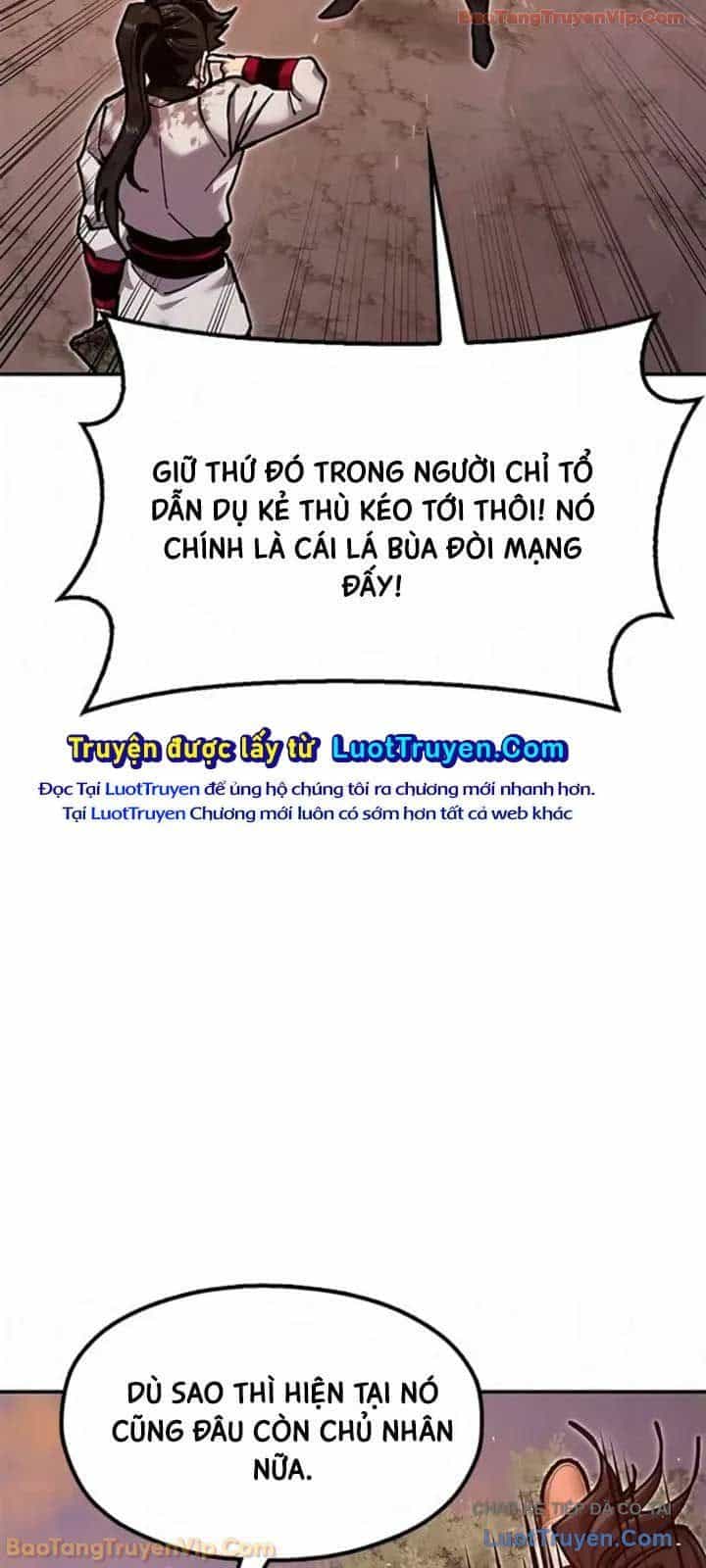Vĩ Nhân Kiếm - Chương 39 - ảnh 96