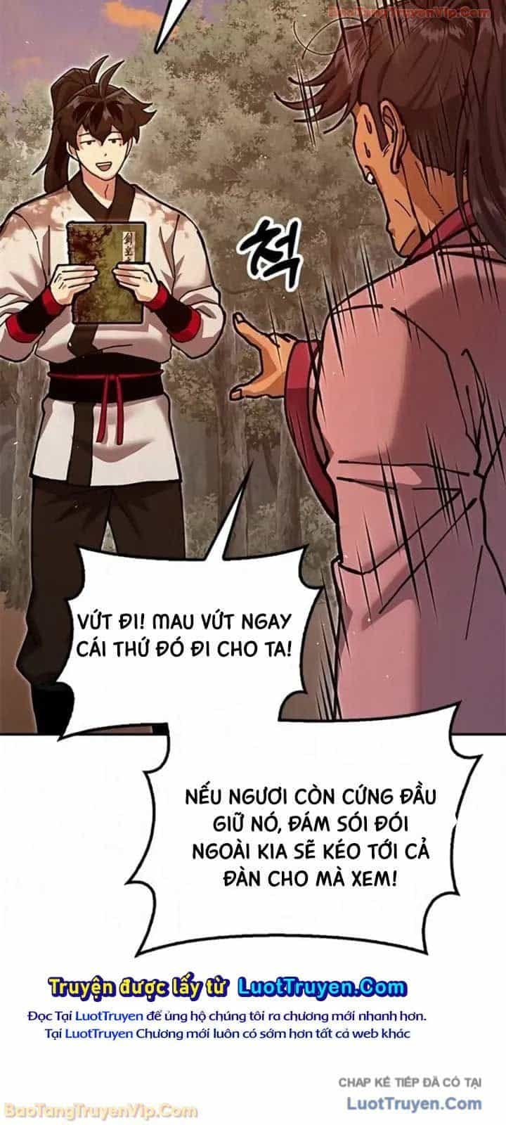 Vĩ Nhân Kiếm - Chương 39 - ảnh 97