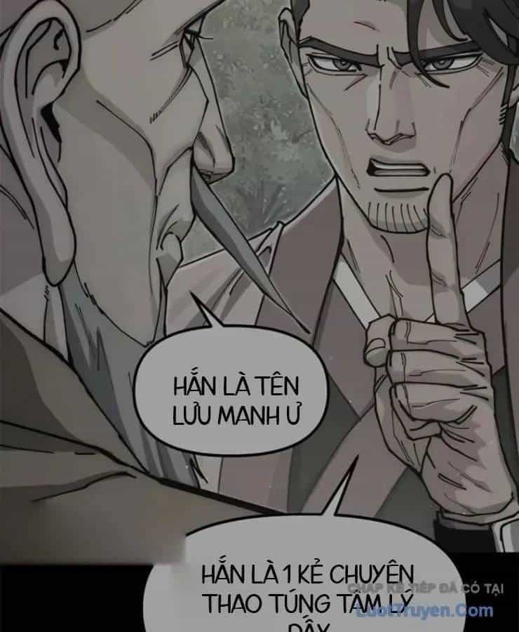 Vĩ Nhân Kiếm - Chương 41 - ảnh 71