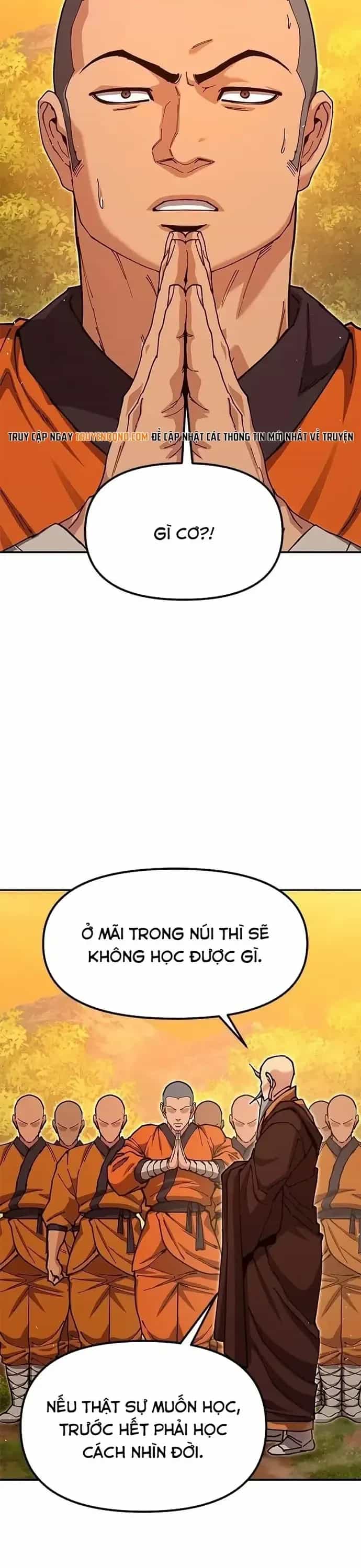 Vĩ Nhân Kiếm - Chương 42 - ảnh 14