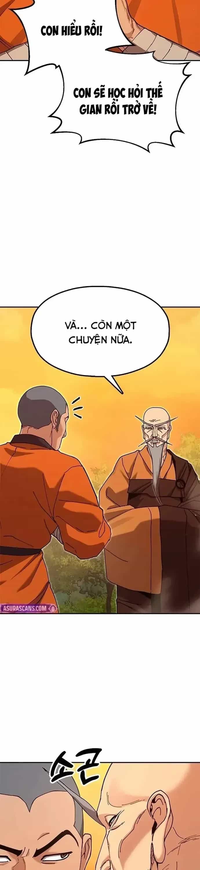 Vĩ Nhân Kiếm - Chương 42 - ảnh 16
