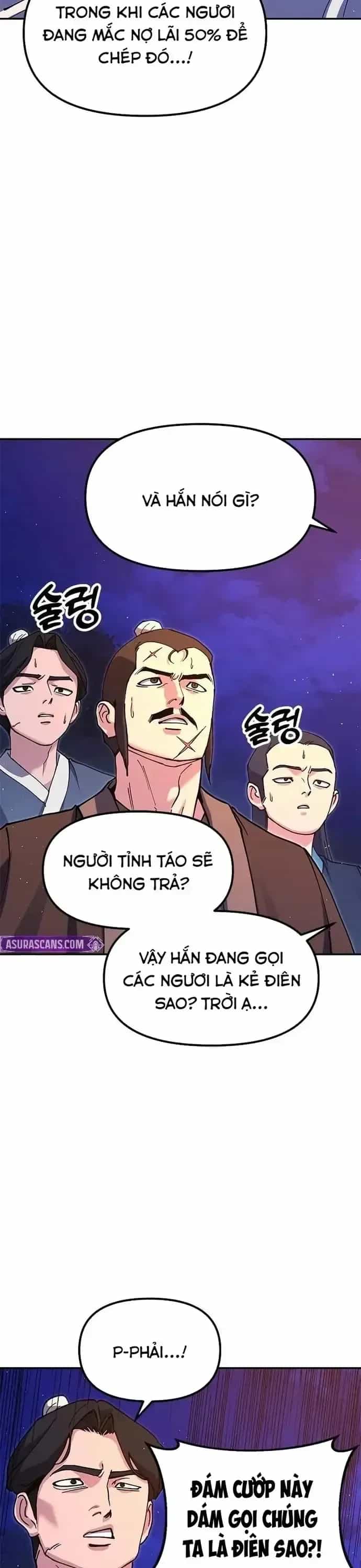 Vĩ Nhân Kiếm - Chương 42 - ảnh 62