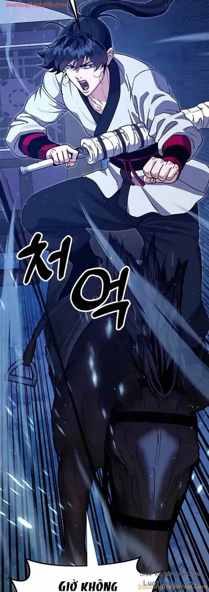 Vĩ Nhân Kiếm - Chương 43 - ảnh 13