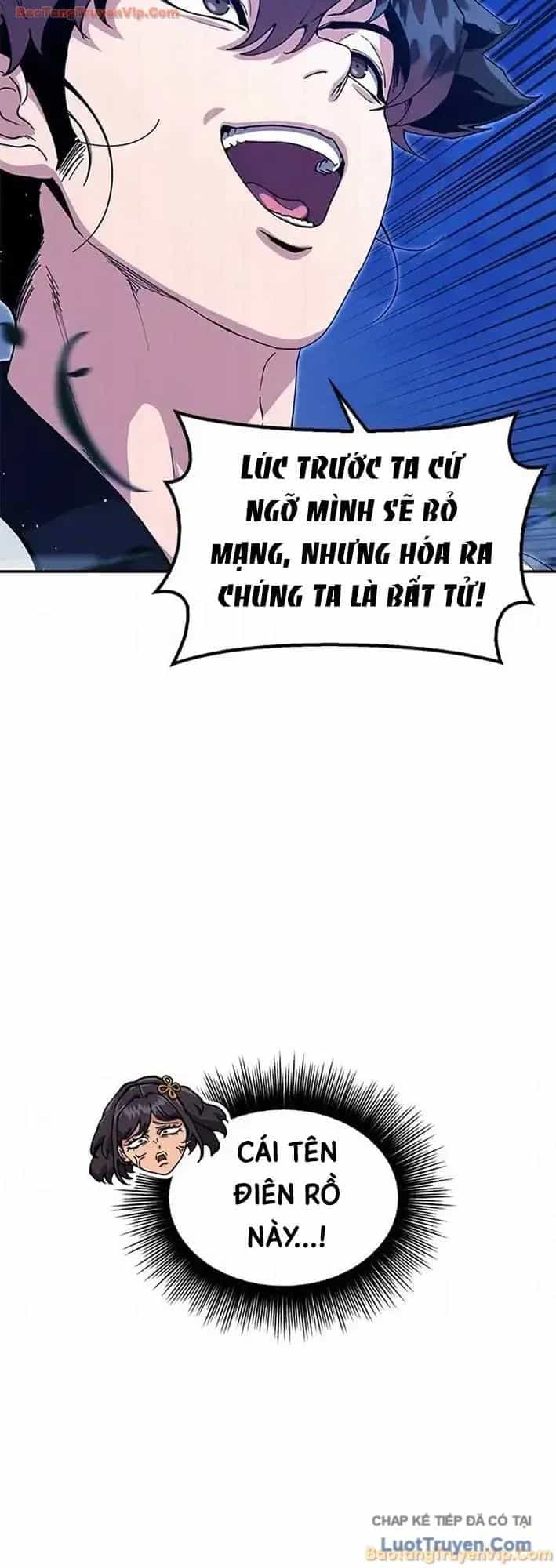 Vĩ Nhân Kiếm - Chương 43 - ảnh 23