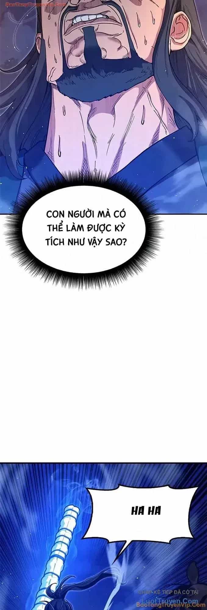 Vĩ Nhân Kiếm - Chương 43 - ảnh 34