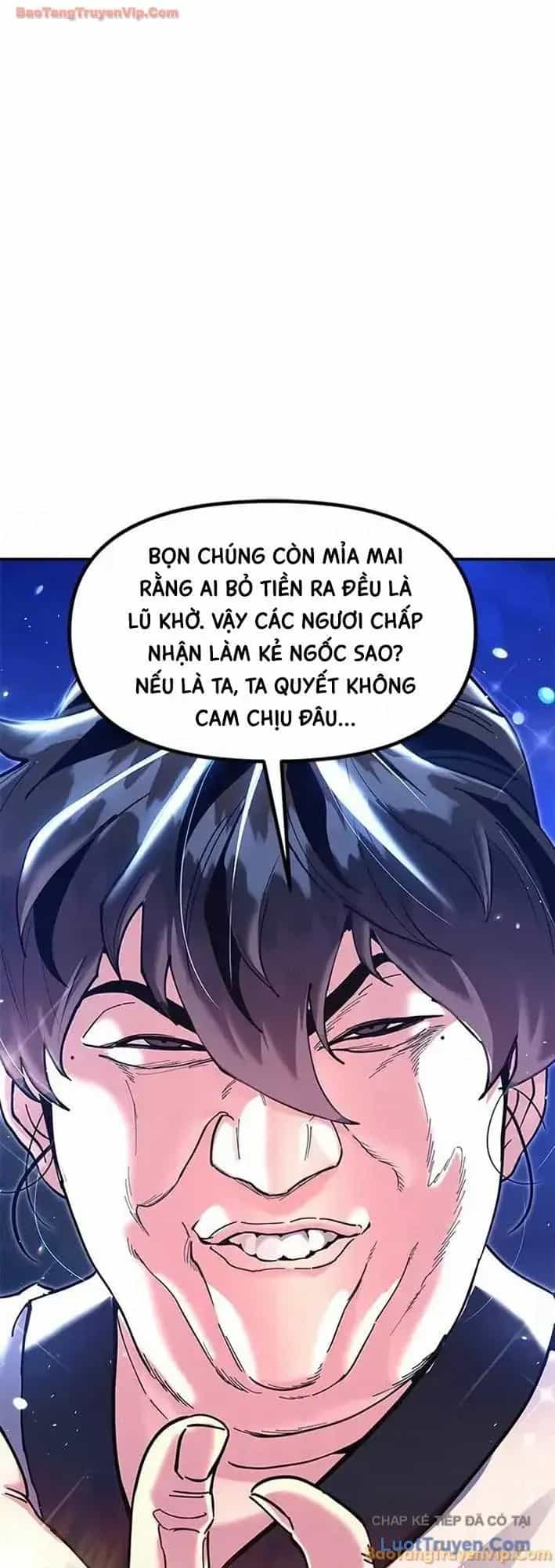 Vĩ Nhân Kiếm - Chương 43 - ảnh 4