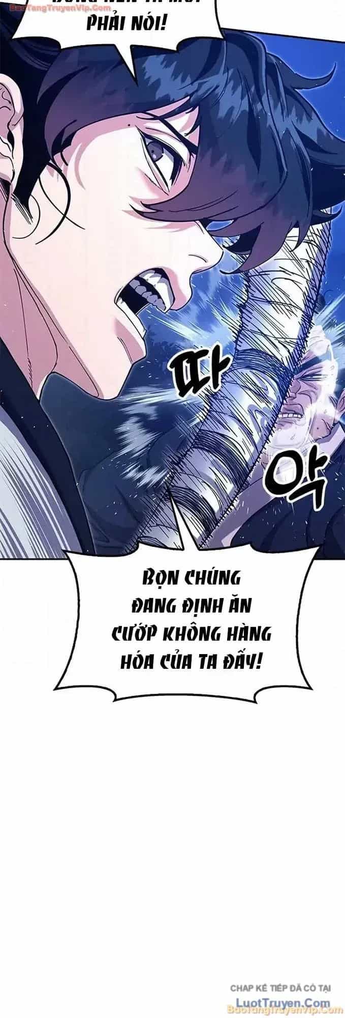 Vĩ Nhân Kiếm - Chương 43 - ảnh 45