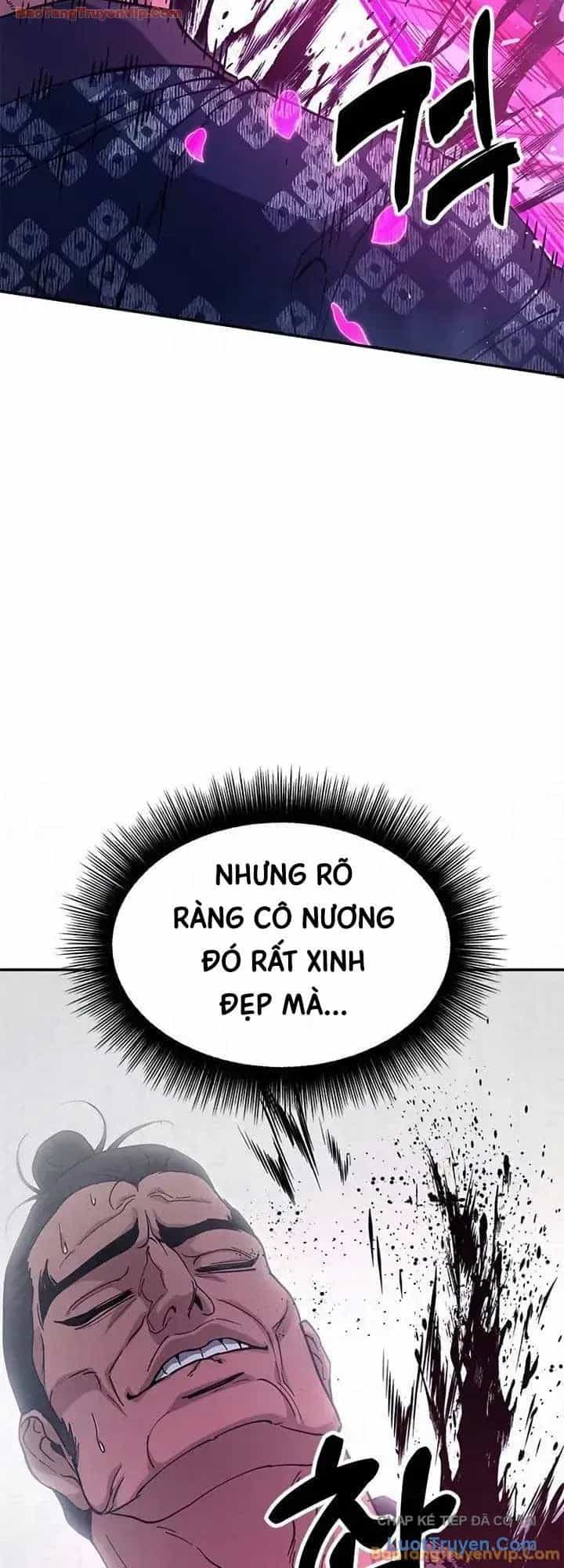 Vĩ Nhân Kiếm - Chương 43 - ảnh 68