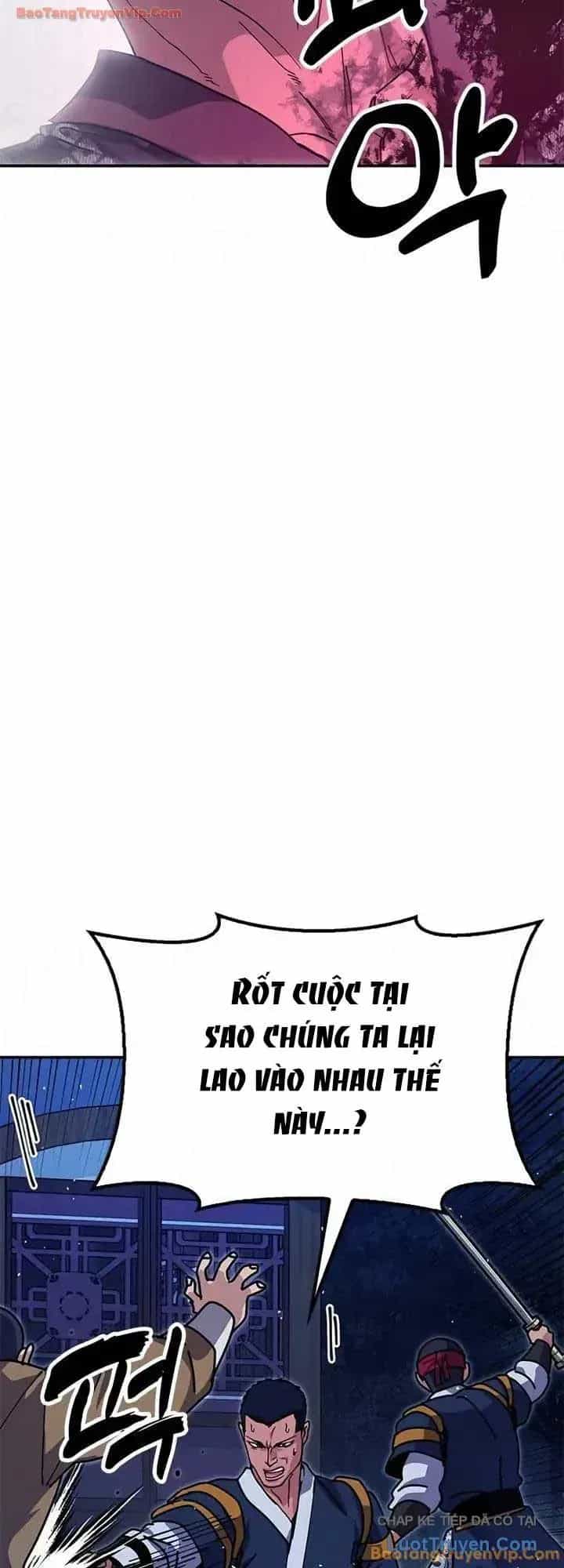Vĩ Nhân Kiếm - Chương 43 - ảnh 69