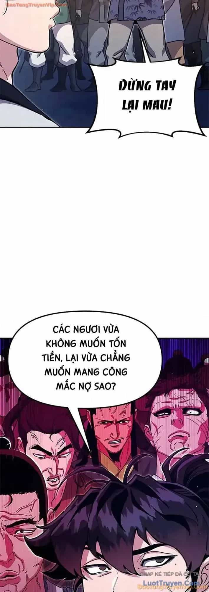 Vĩ Nhân Kiếm - Chương 43 - ảnh 7