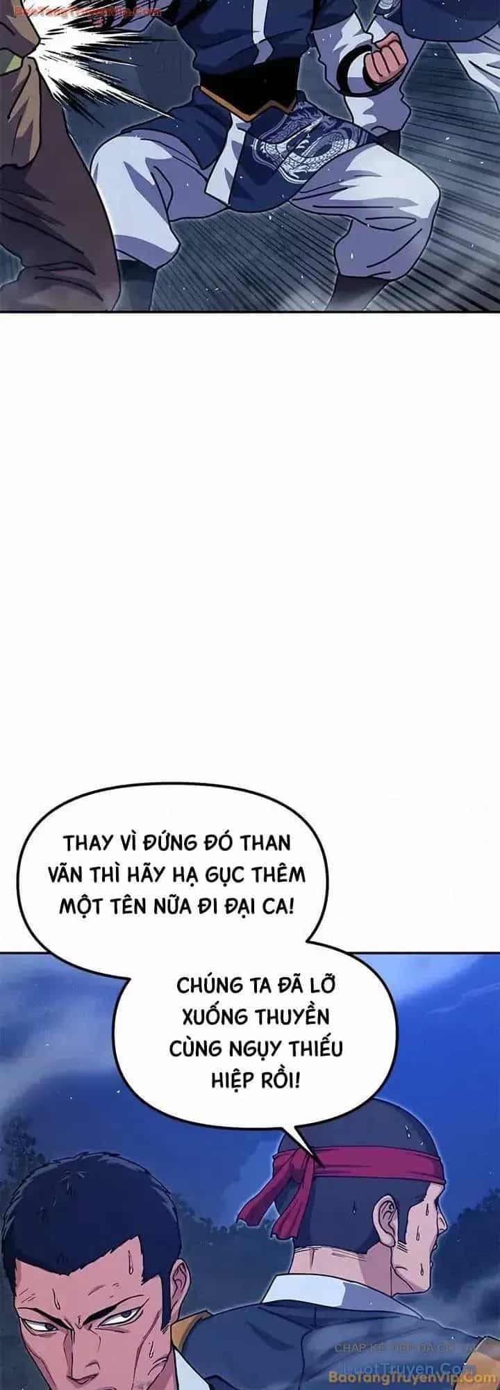 Vĩ Nhân Kiếm - Chương 43 - ảnh 70