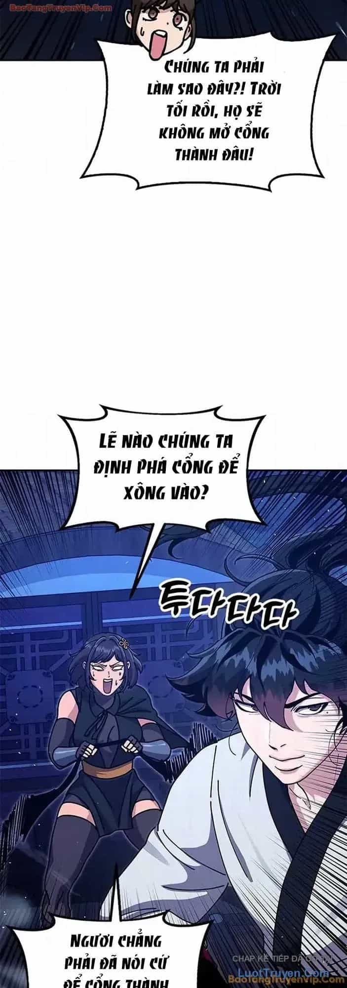 Vĩ Nhân Kiếm - Chương 43 - ảnh 82