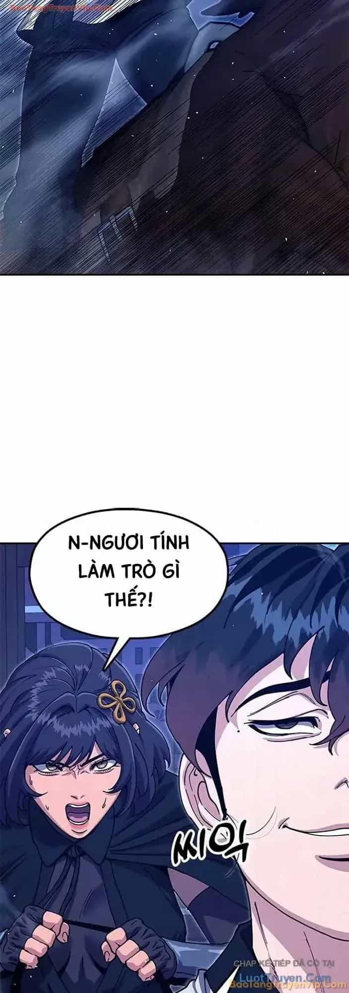 Vĩ Nhân Kiếm - Chương 43 - ảnh 84