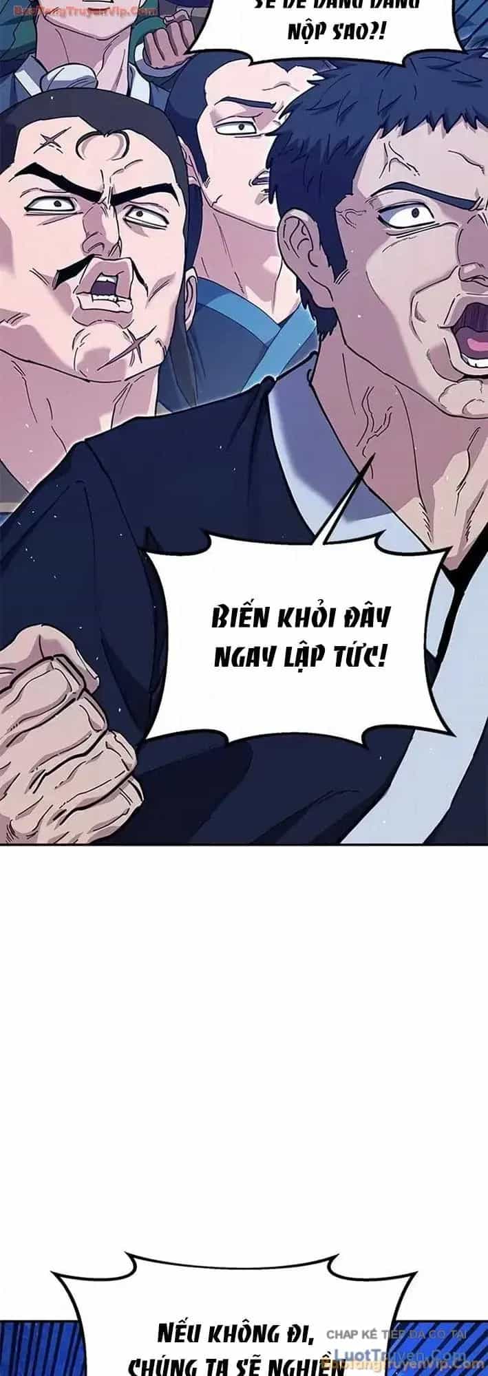 Vĩ Nhân Kiếm - Chương 43 - ảnh 9