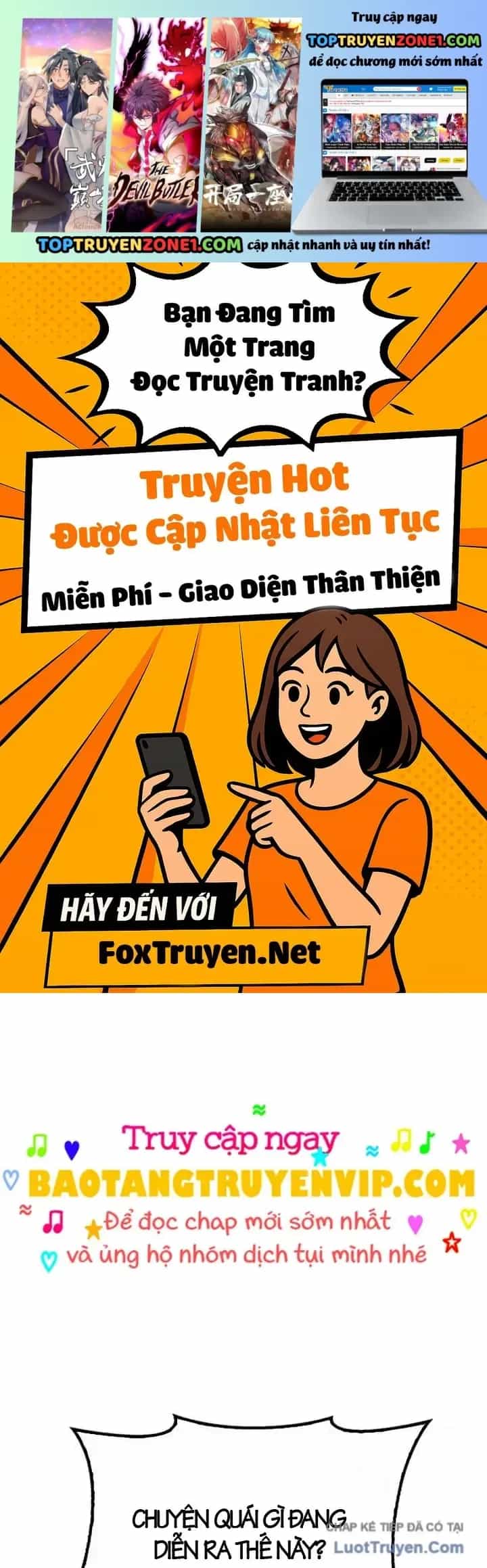 Vĩ Nhân Kiếm - Chương 44 - ảnh 2