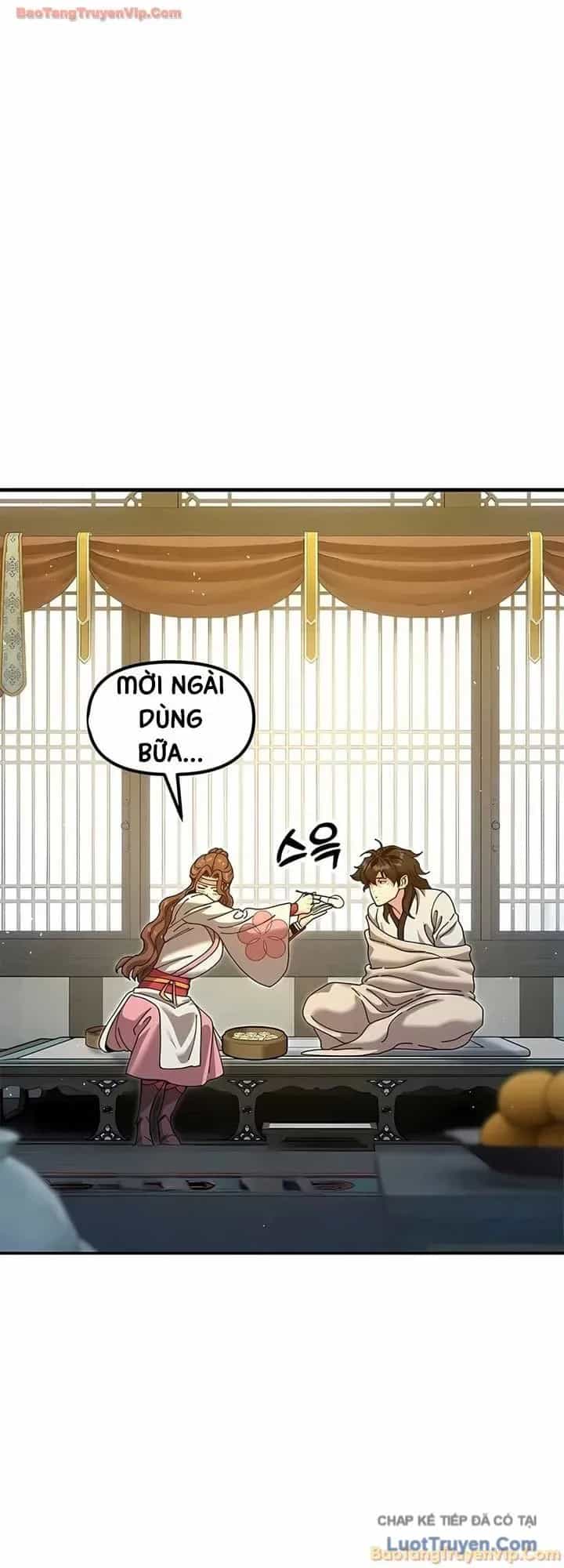 Vĩ Nhân Kiếm - Chương 45 - ảnh 16
