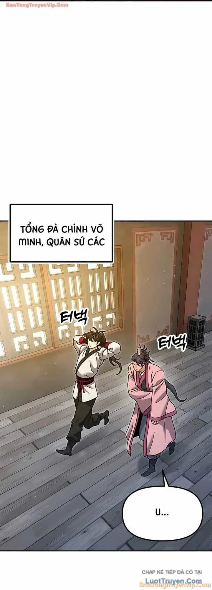Vĩ Nhân Kiếm - Chương 45 - ảnh 29