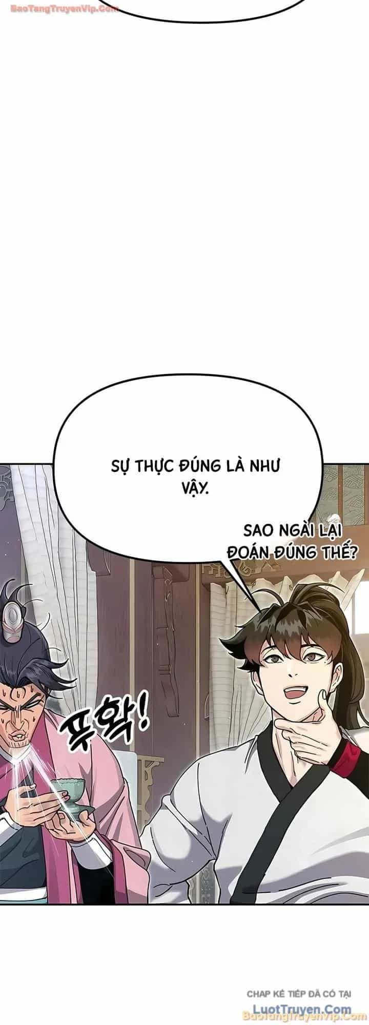 Vĩ Nhân Kiếm - Chương 45 - ảnh 45