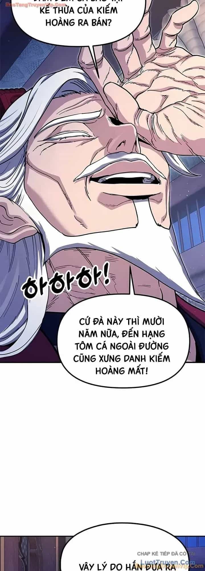 Vĩ Nhân Kiếm - Chương 45 - ảnh 5