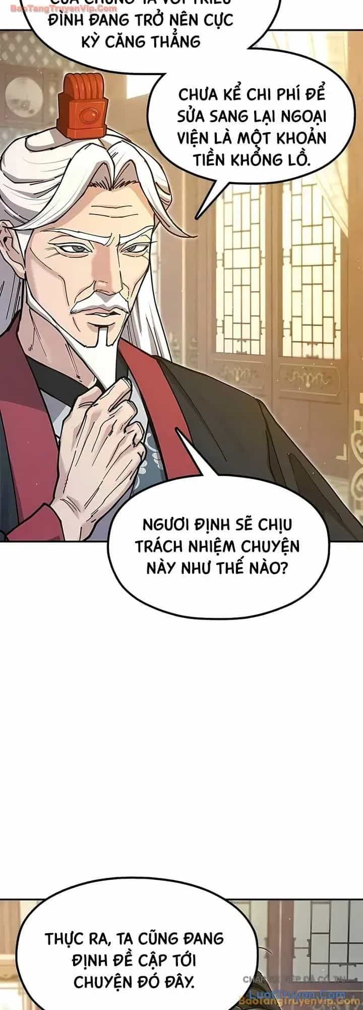 Vĩ Nhân Kiếm - Chương 45 - ảnh 60