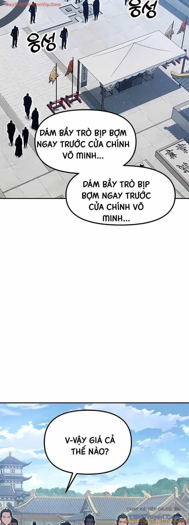 Vĩ Nhân Kiếm - Chương 45 - ảnh 67