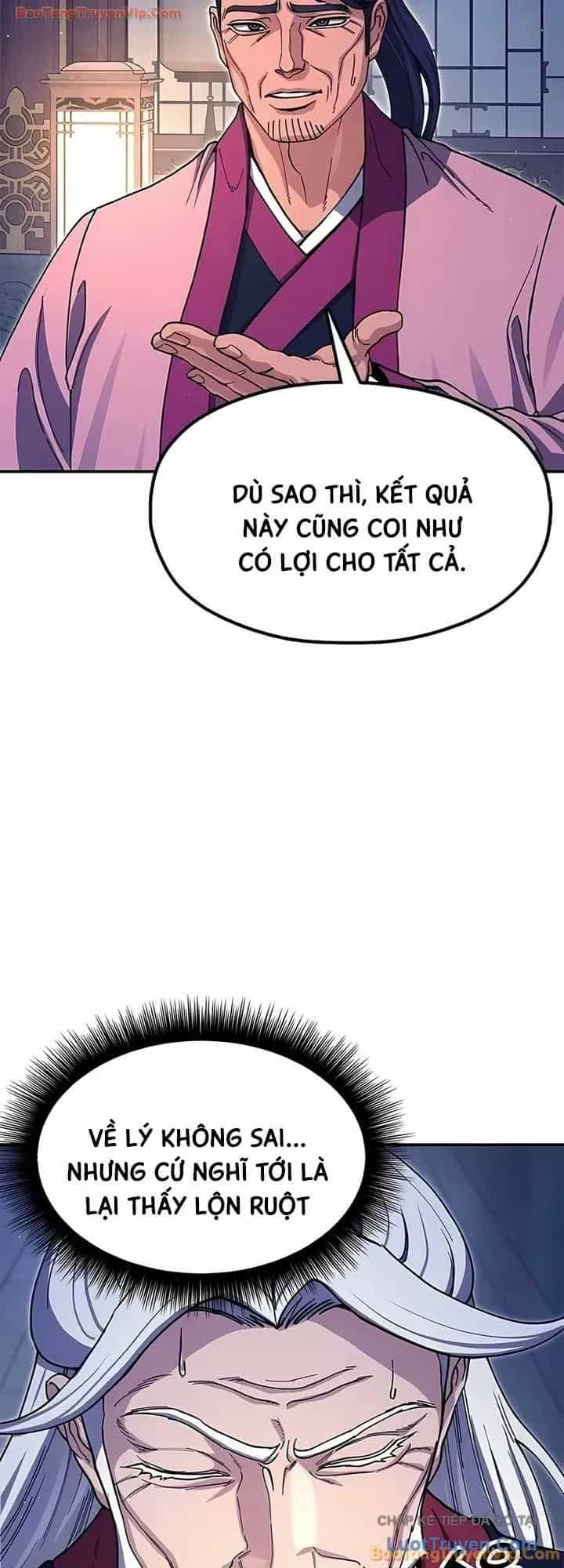 Vĩ Nhân Kiếm - Chương 45 - ảnh 7
