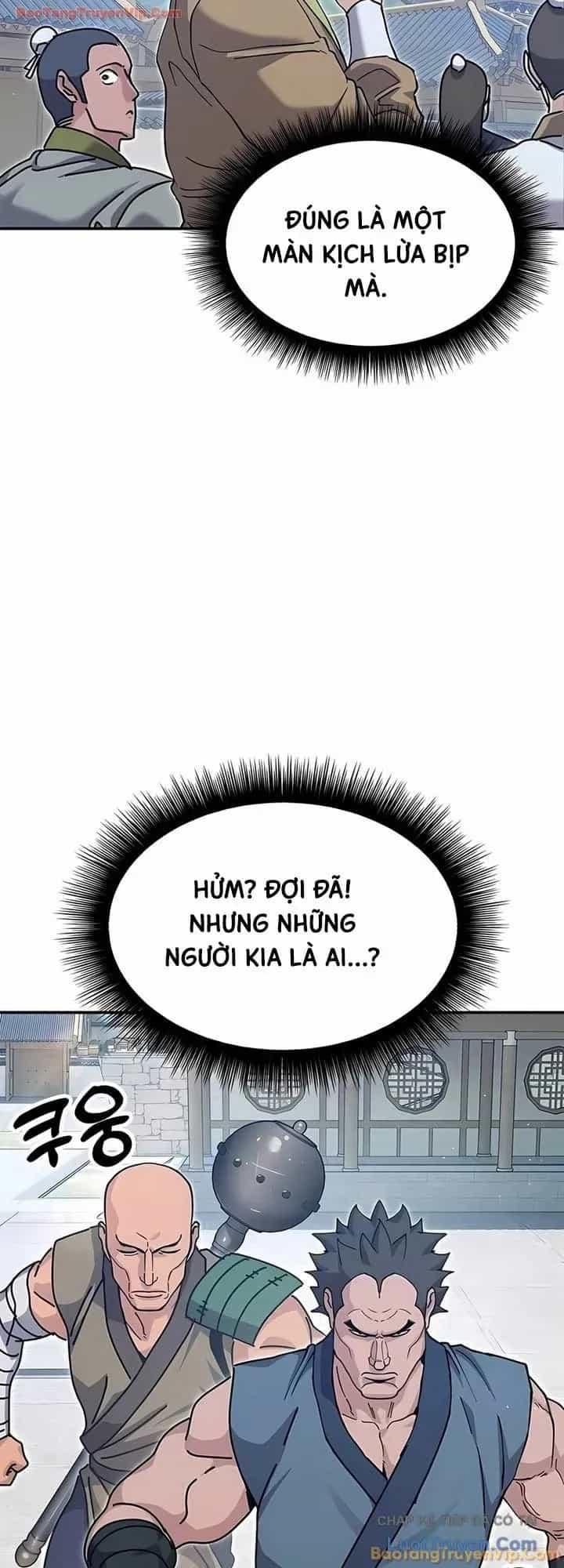 Vĩ Nhân Kiếm - Chương 45 - ảnh 71